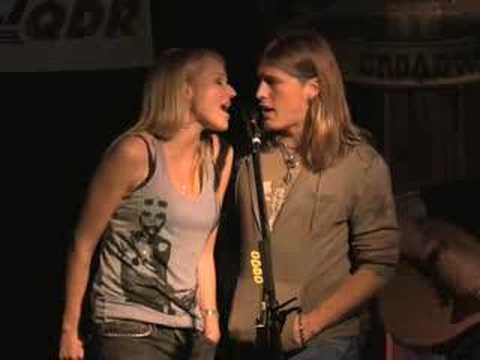 Jewel / Jason Michael Carroll