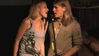 Jewel / Jason Michael Carroll