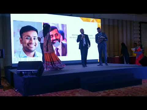 Nandhini Aravindan Chennai Event Emcees Nandhini Aravindan hosting various shows-Glimpse of different Genre she handles