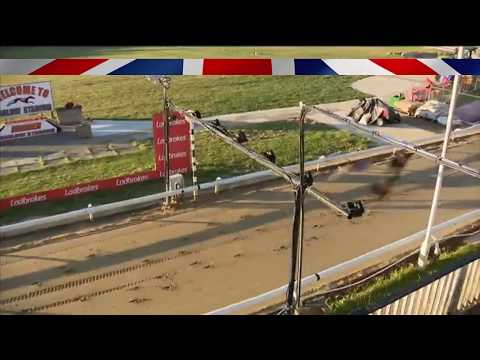 BGBF Sprint Semi 2 - Trapstyle Jet