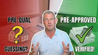 Pre-Approval Without Real Numbers? Here's Why That Doesn't Work