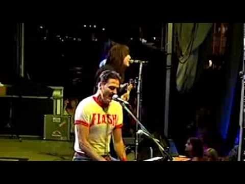 Almost Queen | Wilkes-Barre, PA 8/29/2013 Montage - Part 1