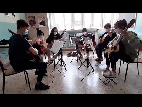 Sestetto cl.2 M I.C. d’Azeglio Cuneo cat. 11