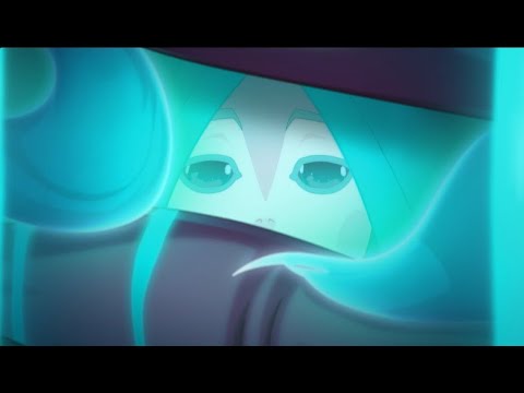 Wakfu - Eliatrope Goddess song (Canine - Twin Shadow)