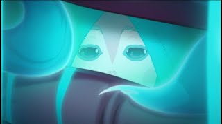 [閒聊] 女神被抓去關的作品？