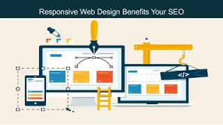 Responsive Web Design Benefits Your SEO