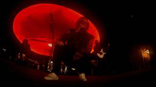 Zero Day - Ghostemane