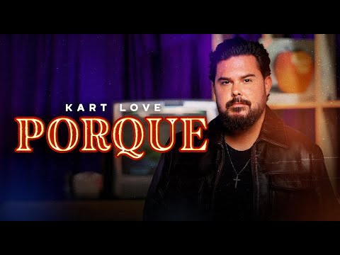 Kart Love -  Porque Quando Eu Te Vejo (Clipe Oficial)