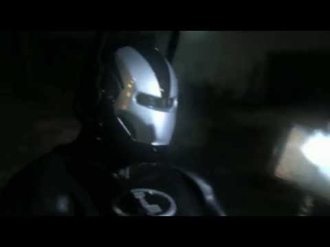 afbeelding Thunderstorm: The Return of Thor