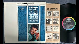 Sonny James - "Shina-No-Yoru" (1963)