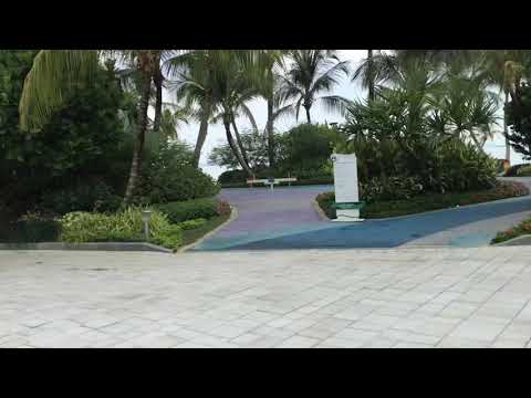 Forest City Beach , JB opposite of Singapore