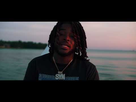 Young Zo - "Deep End" | Dir. @Forever_cinematic