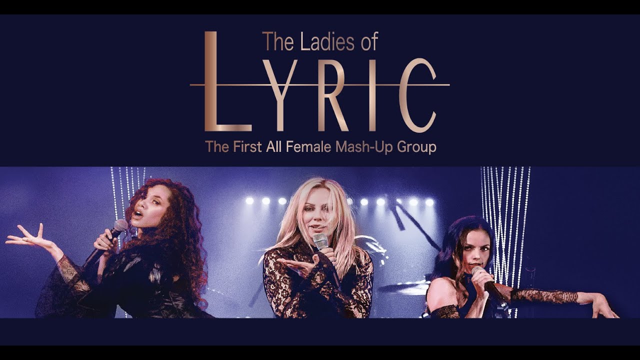 Promotional video thumbnail 1 for The Ladies of LYRIC