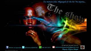Download lagu Moholo the show Medingwana mp3