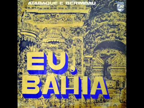 Eu, Bahia - Dilanumatambangola