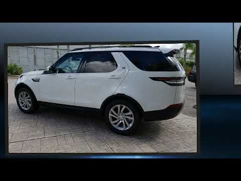 2018 Land Rover Discovery SE in Orlando, FL 32810