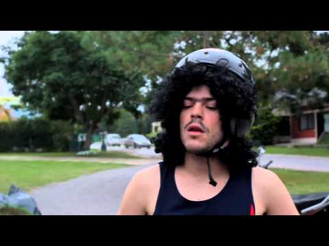 Escobero - El Porrón del Mal - Episodio 8