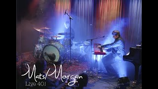 Mats/Morgan Live 40!