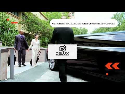 Delux Limousine Transportation Services LLC video.