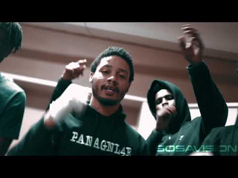 Strictly Brotherz feat. Veeze - SbWavygang (Official Music Video)