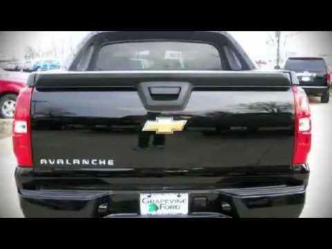Thumbnail for 2007 Chevrolet Avalanche Sport Utility Truck in Grapevine, TX 76051 by Sport utility truck