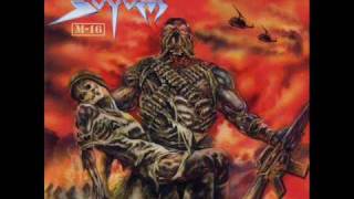 Sodom-I Am The War