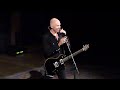 2023 09 22 Vertical Horizon - Miracle