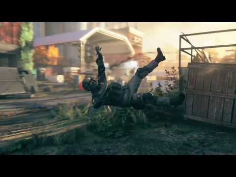 Quantum Break - Headshot Kills (XBOX)