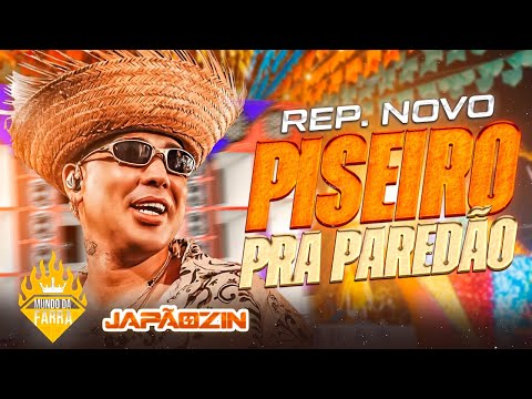 JAPÃOZINHO JUNHO 2025 - CD COMPLETO ATUALIZADO - REPERTÓRIO NOVO - MÚSICAS NOVAS