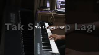Download lagu Tak Sanggup Lagi - Rossa | PianoSHORTS mp3
