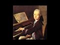 W. A. Mozart - KV 22 - Symphony No. 5 in B flat major