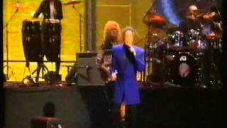 Tom Jones - If I Only Knew - MTV Awards-Berlin 1994