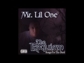 Mr  Lil One  - Fakin