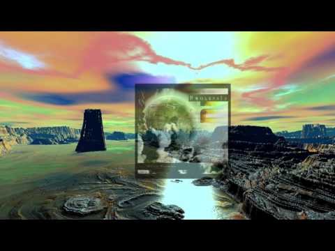 Alain Pachins aka Turjan Aylahn - Amygdala