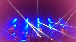Jett Rebel - Sugar (Strooipop, 04-10-2014)