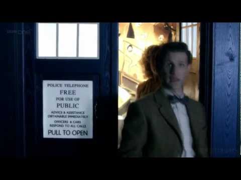 Doctor Who: Series 6 Tribute