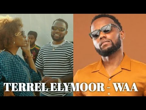 😂J'APPELLE📲 #TERRELL ELYMOOR - WAA ✨️ AU TÉLÉPHON📞 ! (@TerrellElymoor )