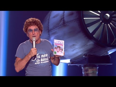 Heiligabend Raclette (Atze live ? Turbo DVD)