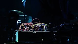 Bon Iver - 10 d E A T h b R E a s T (Live at Ådalen, Aarhus, Denmark, 2019)