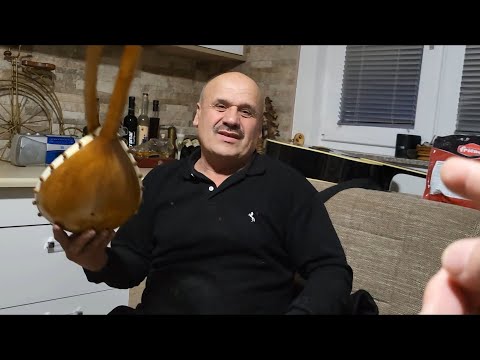 Kad Zmaj Od Šipova uhvati GUSLE U GOSTIMA kod prijatelja