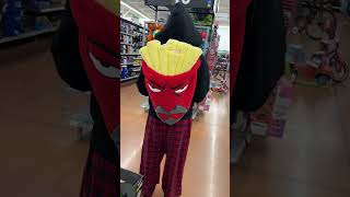 Aqua Teen Hunger Force 🎒 #aquateenhungerforce #athf #frylock