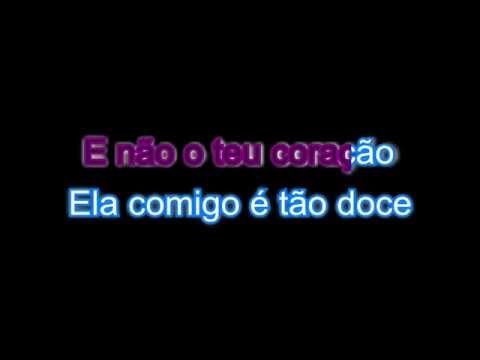 Jey V Feat Yudi Fox  - Duas Caras - LYRICS