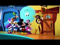 Disney Mickey Mouse Funhouse Together Today Music Video