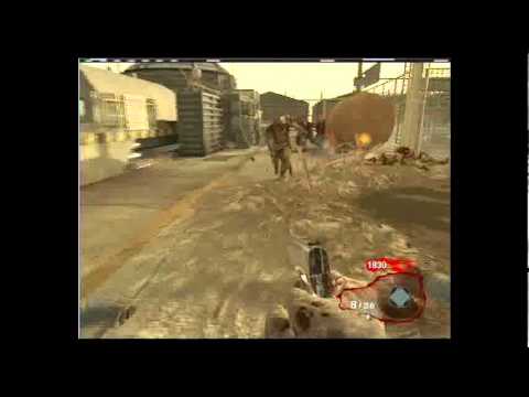 Zombies Tutorial - How to get Juggernaut before you reach the Moon