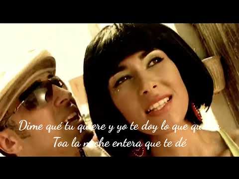 Dalmata - Pasarela ( letra )