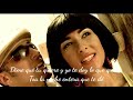 Dalmata - Pasarela ( letra )