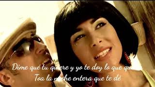 Dalmata - Pasarela ( letra )