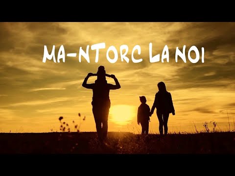 Ciainizmadafaca - Ma-ntorc la noi [Official Lyrics Video]