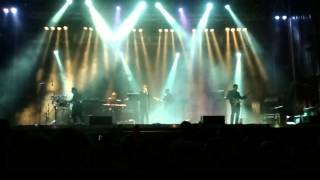 Colecciono moscas_Golpes Bajos ft. Iván Ferreiro