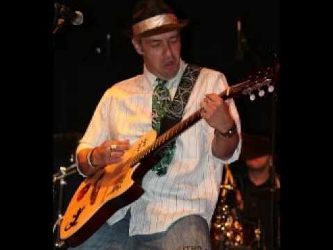 E semm partii - Van de sfroos